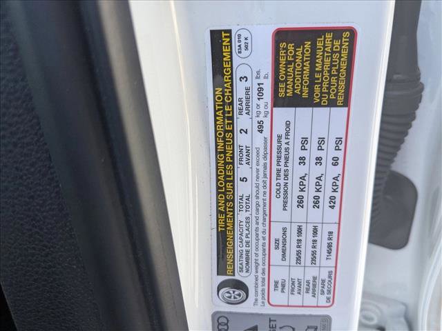 Used 2020 Audi Q3 2.0T Premium image 14