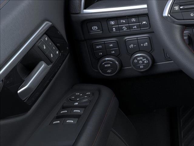 New 2026 Chevrolet Suburban RST w/ Sun And Tow Package image 22