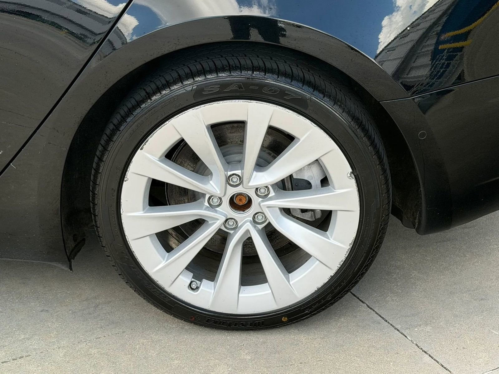 Used 2022 Tesla Model 3 Standard Range image 13