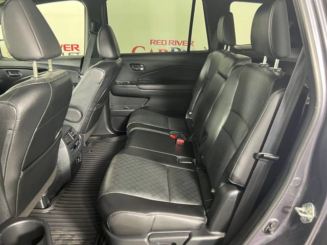Used 2020 Honda Passport Elite image 24