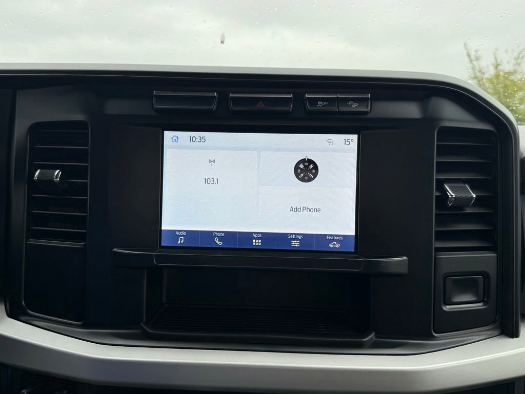 Used 2023 Ford F250 XLT w/ FX4 Off-Road Package image 48