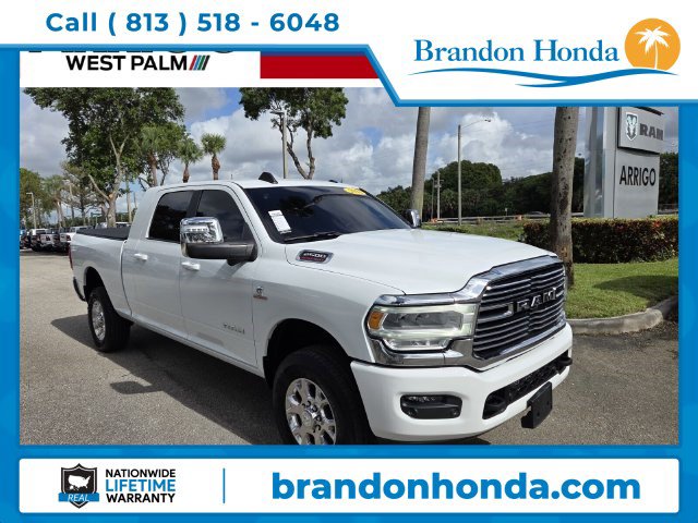 Used 2023 RAM 2500 Laramie