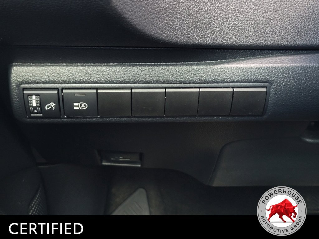 Used 2024 Toyota Corolla LE FWD image 26