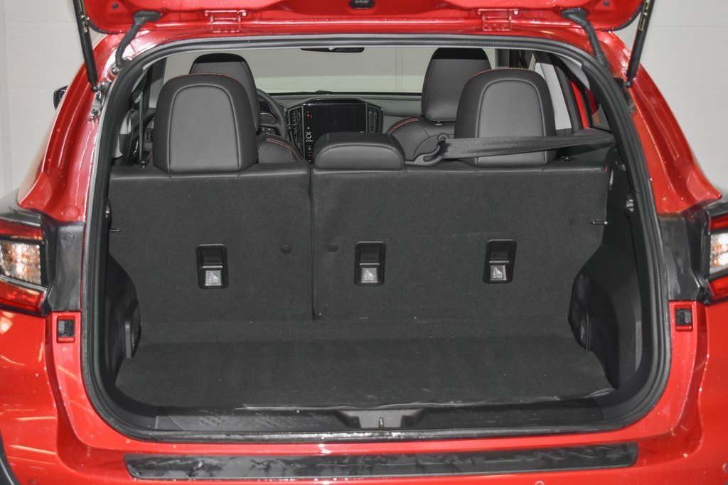 Used 2024 Subaru Crosstrek 2.5i Limited image 25