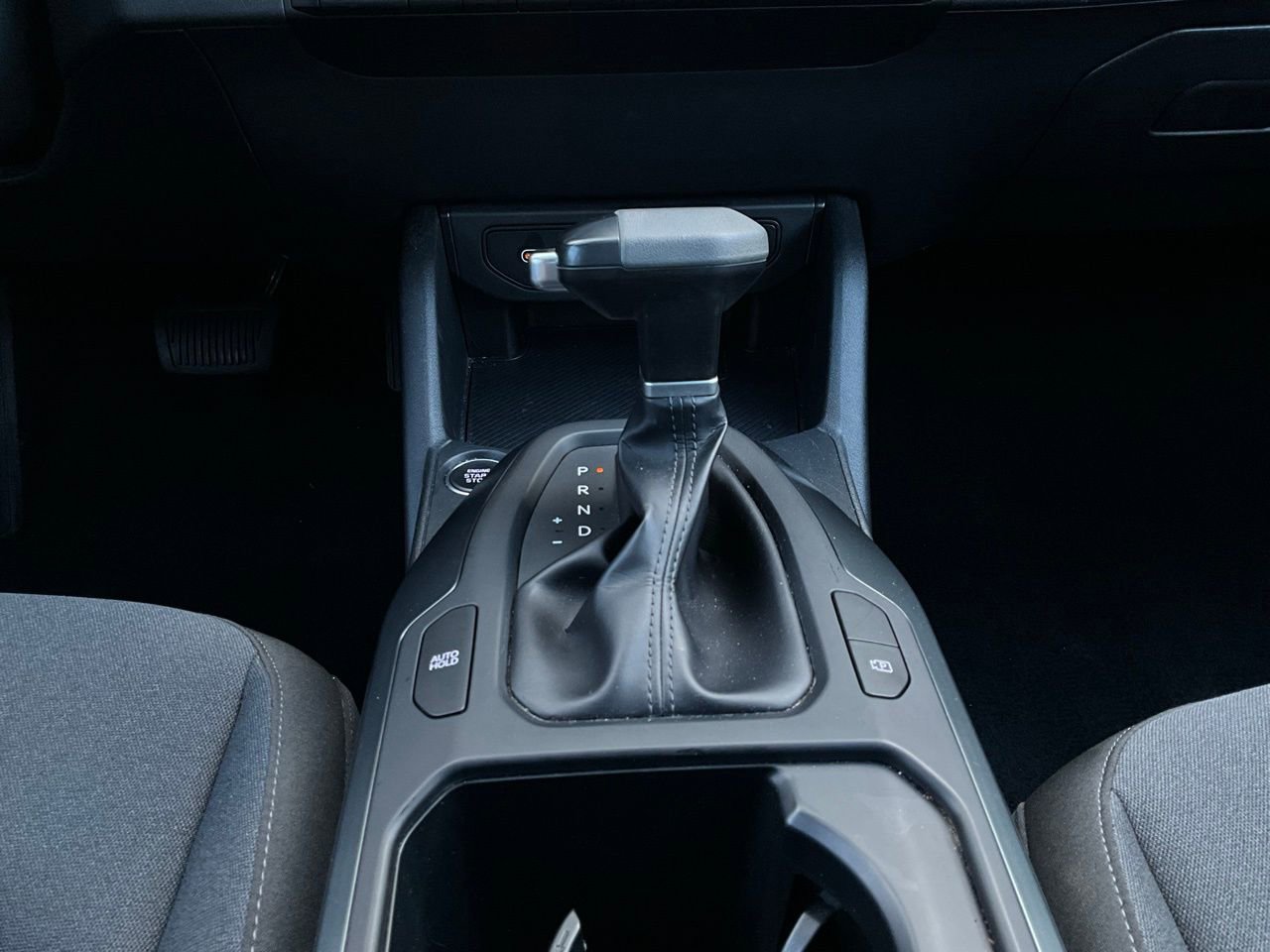 Used 2025 Kia K4 LXS image 22