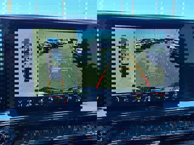 New 2026 Chevrolet Silverado 1500 ZR2 image 23