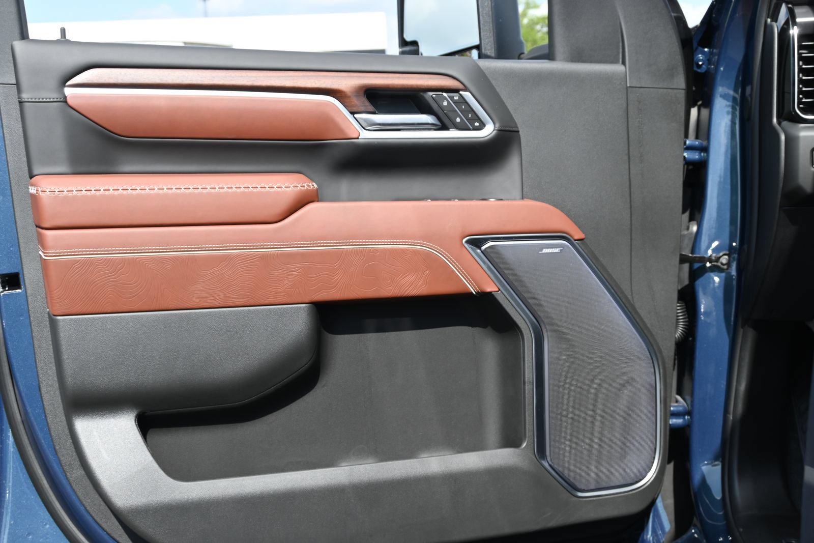 New 2026 GMC Sierra 3500 Denali Ultimate AWD/4WD image 19