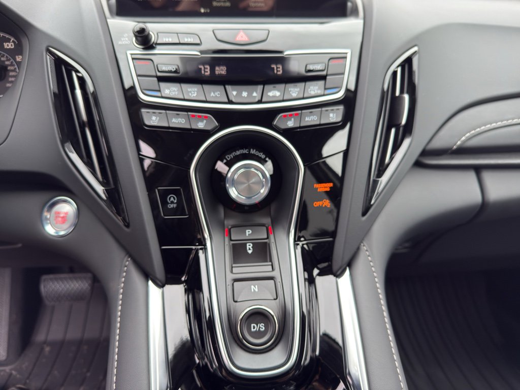 New 2026 Acura RDX SH-AWD w/ Advance Package image 18