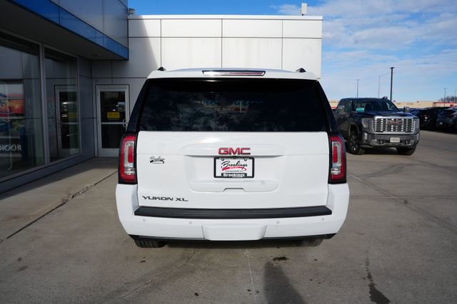 Used 2020 GMC Yukon XL SLT image 40