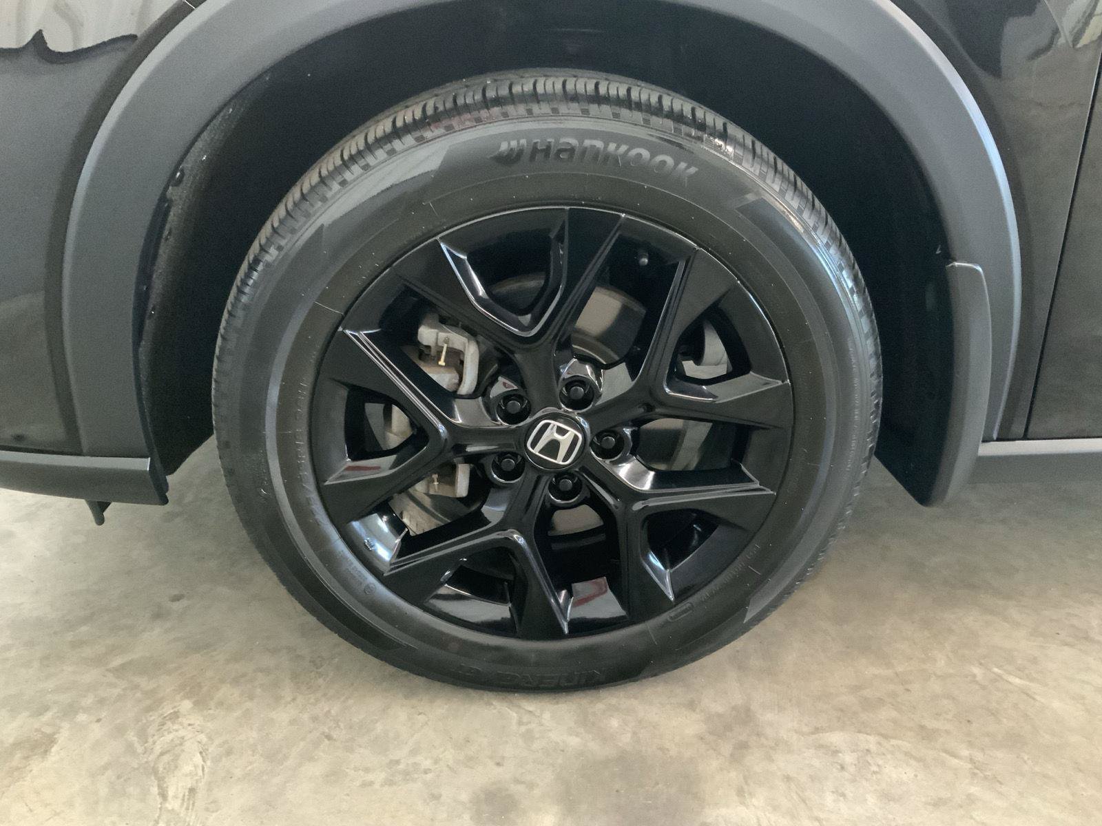 Used 2023 Honda HR-V Sport image 45