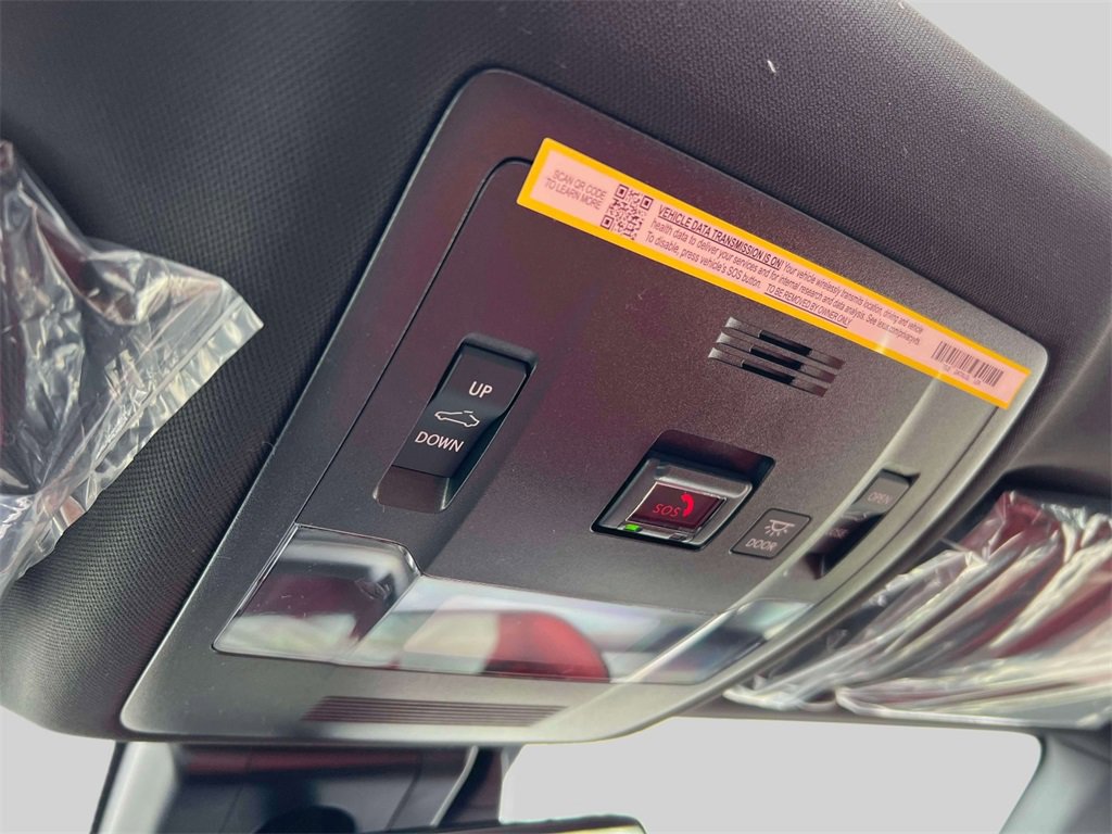 New 2025 Lexus IS 350 F Sport image 30