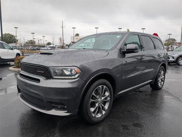 Used 2019 Dodge Durango R/T image 8