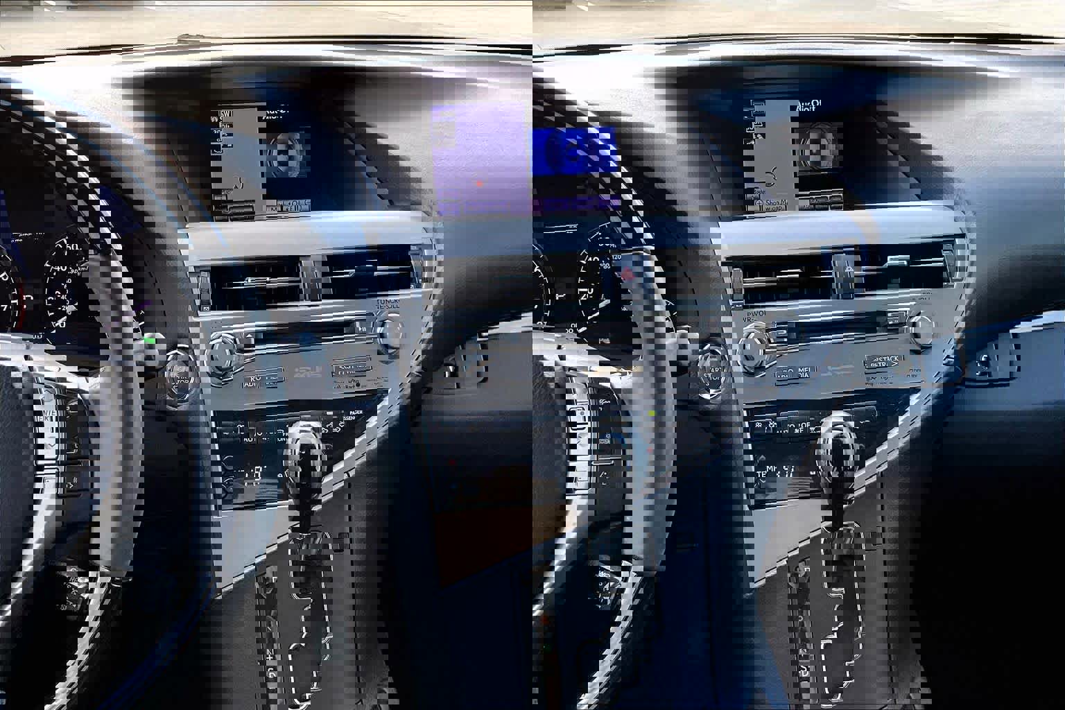 Used 2013 Lexus RX 350 FWD image 6