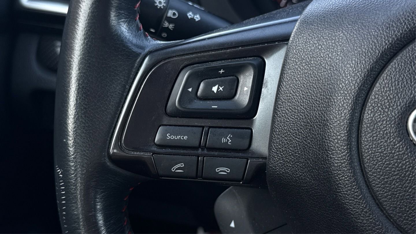 Used 2019 Subaru WRX AWD/4WD image 26