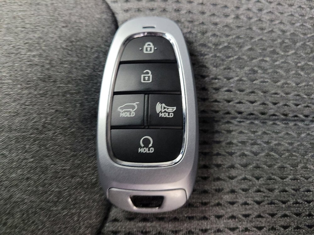 Used 2022 Hyundai Santa Fe SEL Convenience AWD/4WD image 32