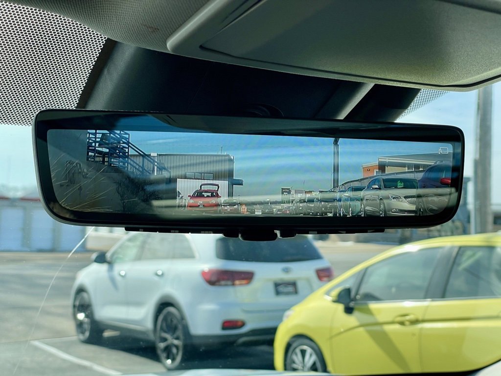 Used 2021 Toyota Highlander Platinum image 36