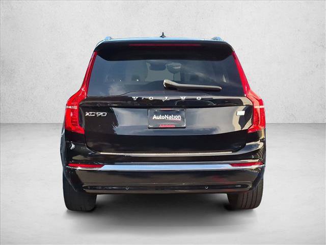 Used 2023 Volvo XC90 T8 Ultimate w/ Lounge Package AWD/4WD image 7