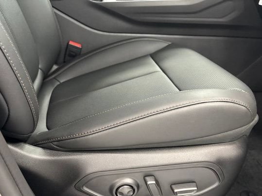 New 2026 Jeep Cherokee Limited AWD/4WD image 23