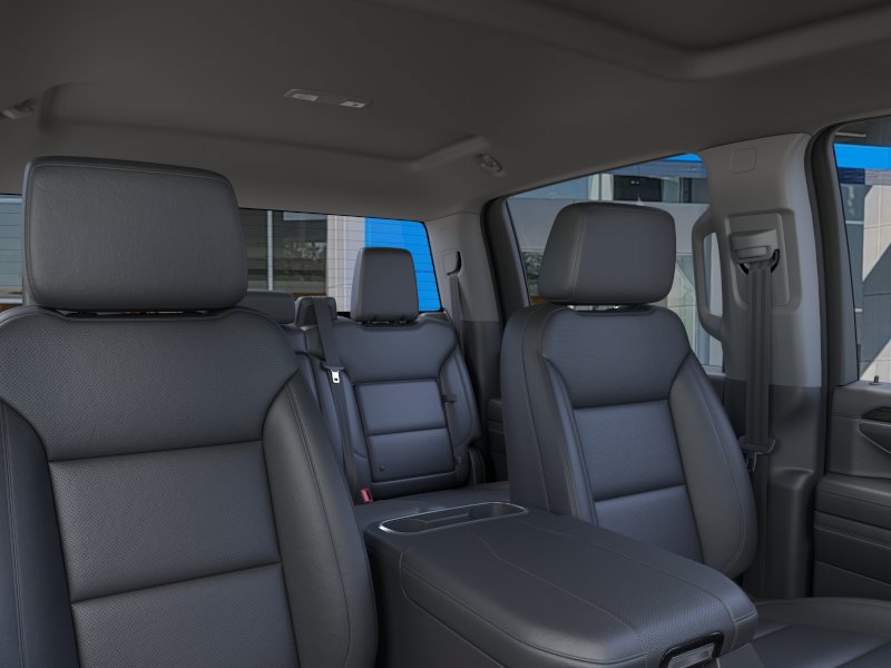 New 2026 Chevrolet Silverado 2500 LTZ w/ LTZ Convenience Package AWD/4WD image 48