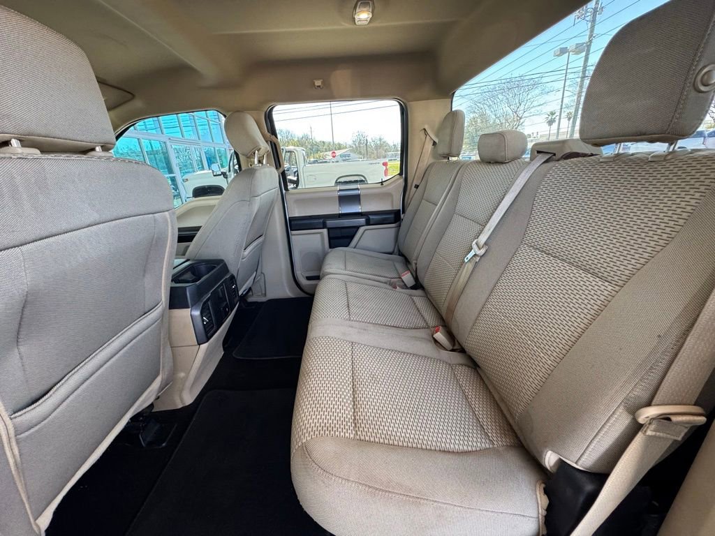 Used 2018 Ford F150 XLT w/ Equipment Group 302A Luxury image 21