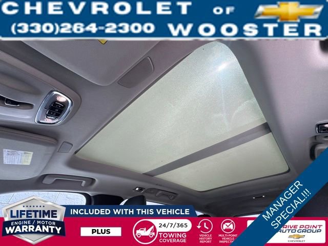 Used 2022 Volvo XC90 T5 Momentum image 24