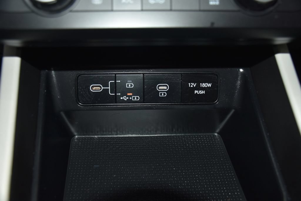 Certified 2025 Hyundai Tucson SE AWD/4WD image 21