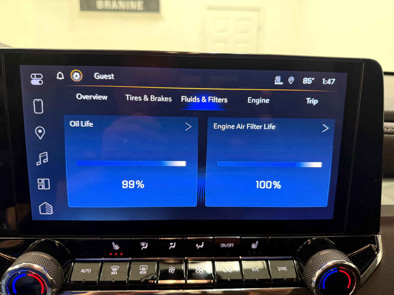 New 2025 Chevrolet Colorado LT w/ Advanced Trailering Package image 56