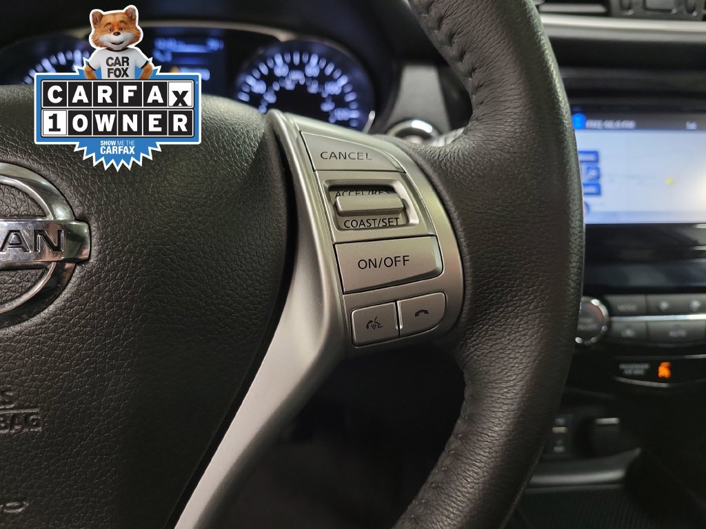 Used 2016 Nissan Rogue SL w/ SL Premium Package AWD/4WD image 26