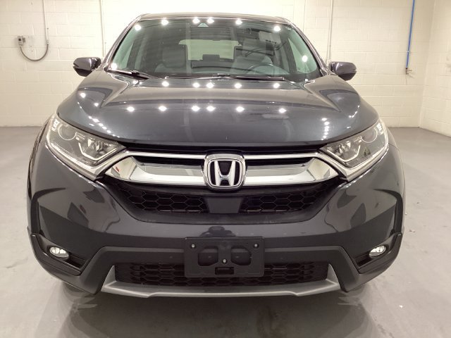 Used 2019 Honda CR-V EX-L image 2