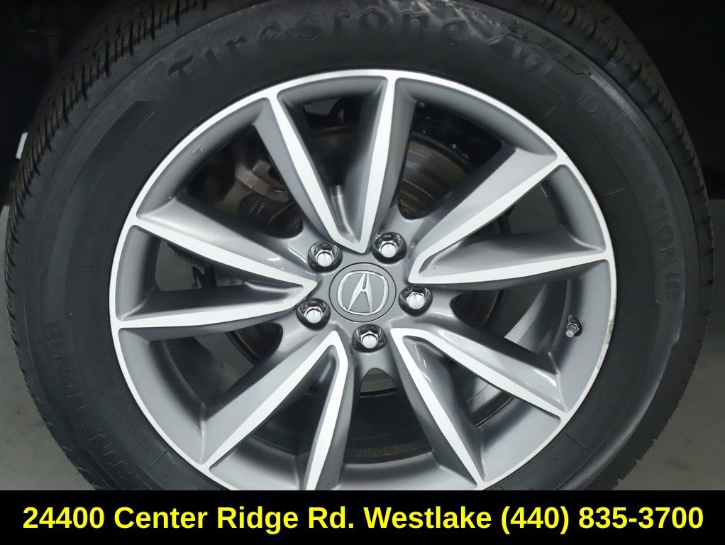 Used 2020 Acura RDX w/ Technology Package image 12