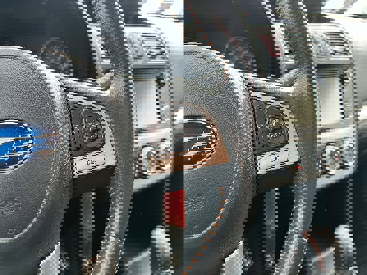 Used 2017 Subaru Crosstrek 2.0i Premium w/ Moonroof Package image 30