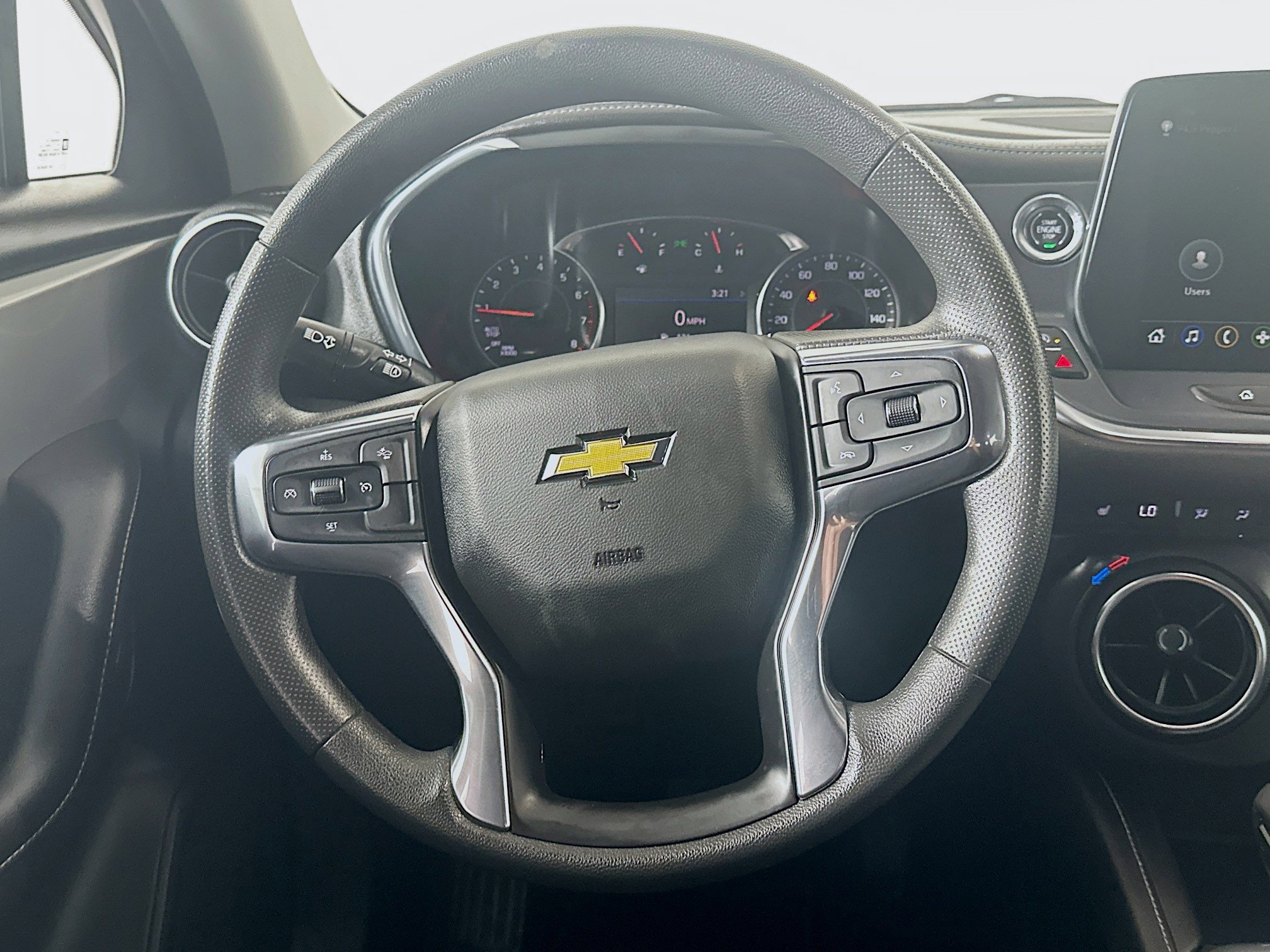 Used 2024 Chevrolet Blazer LT image 17