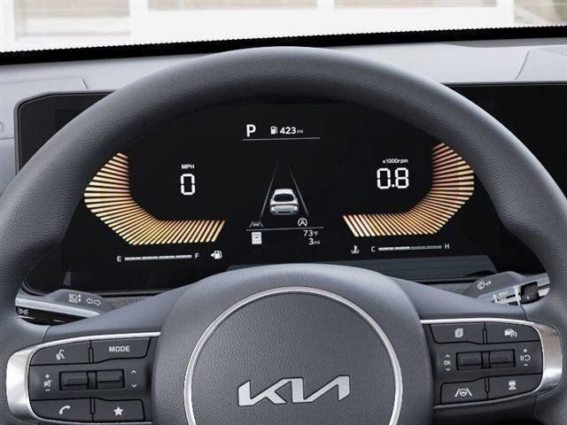 New 2026 Kia K5 LXS FWD image 21