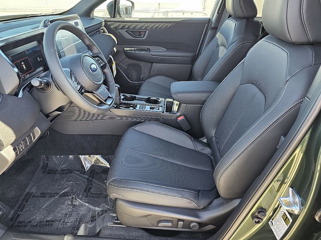 New 2026 Subaru Outback Limited AWD/4WD image 24