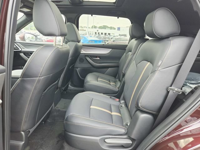New 2026 MAZDA CX-90 Plug-In Hybrid w/ Premium Plus AWD/4WD image 10