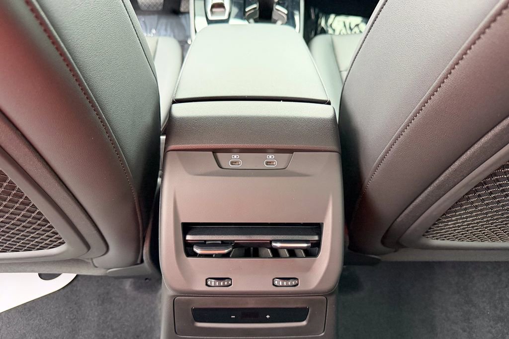 New 2025 Audi A5 2.0T Premium image 23