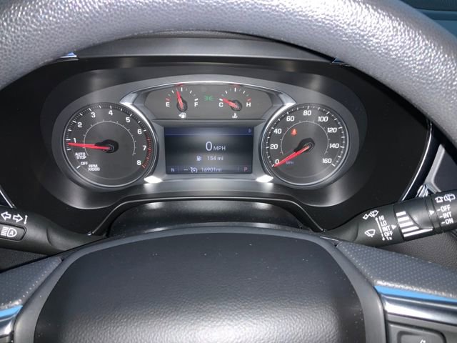 Used 2023 Chevrolet Blazer LT w/ Driver Confidence Package image 21