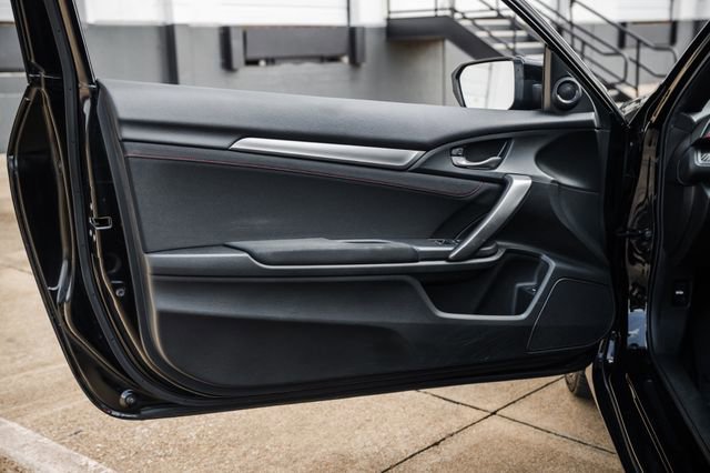 Used 2020 Honda Civic Si image 62