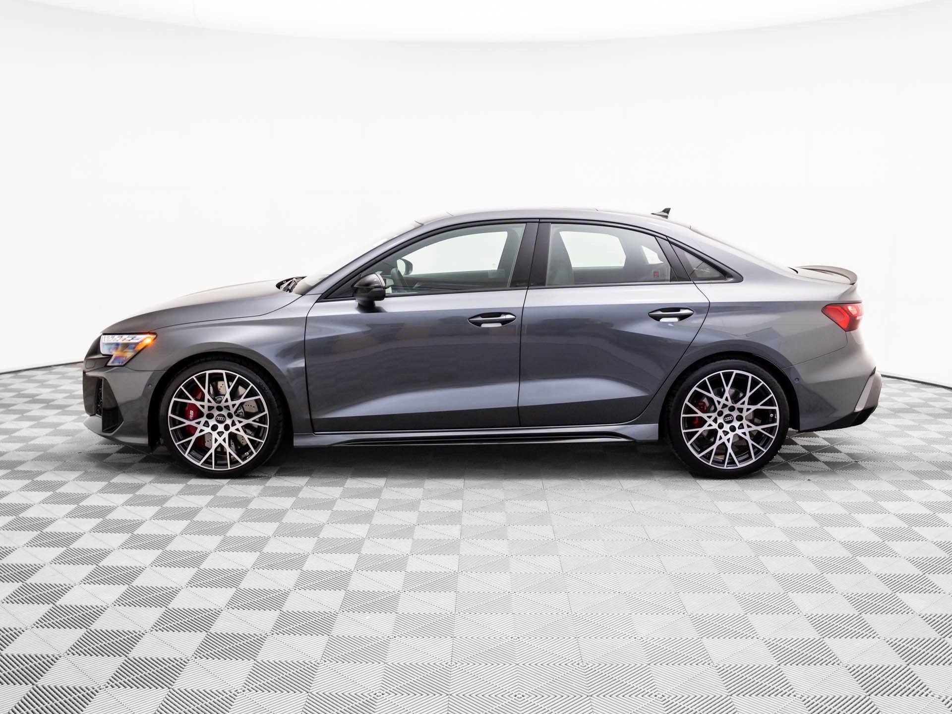 Used 2025 Audi RS 3 image 2