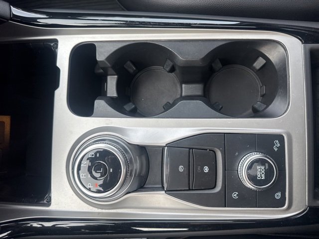 Used 2023 Ford Explorer ST-Line w/ Class IV Trailer Tow Package image 37