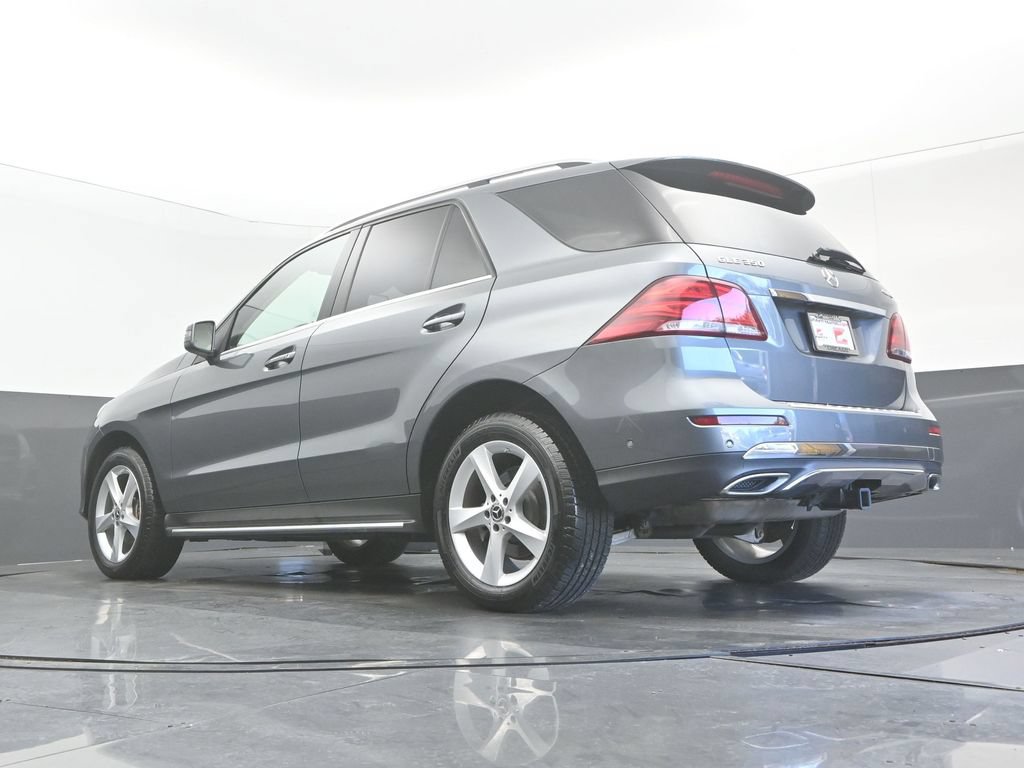 Used 2018 Mercedes-Benz GLE 350 4MATIC image 31