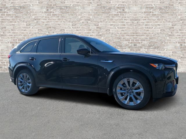 New 2026 MAZDA CX-90 3.3 Turbo w/ Preferred Package image 1