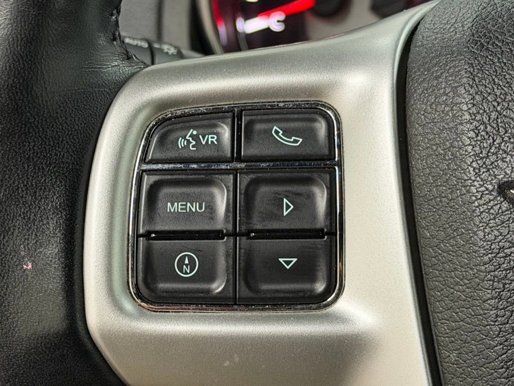 Used 2012 Chrysler 200 Touring w/ Cold Weather Group image 27