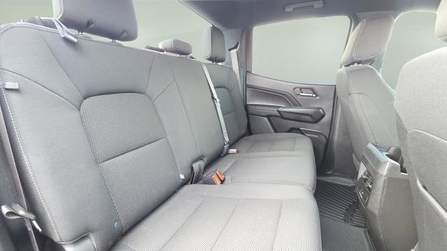 Used 2023 GMC Canyon Elevation image 19