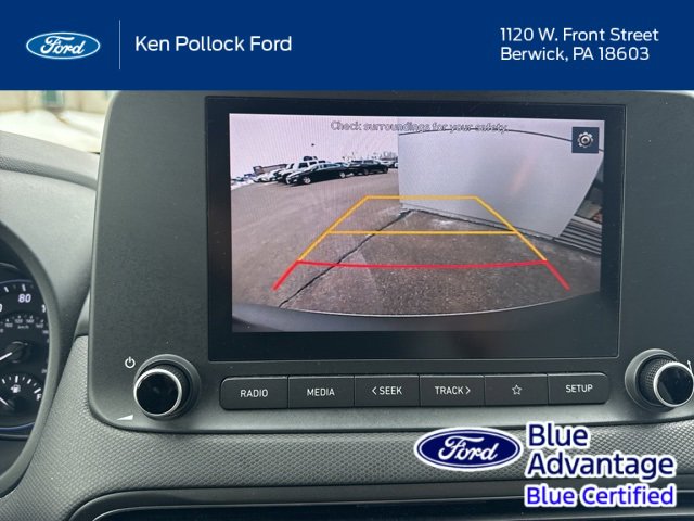 Used 2023 Hyundai Kona SEL w/ Cargo Package image 20