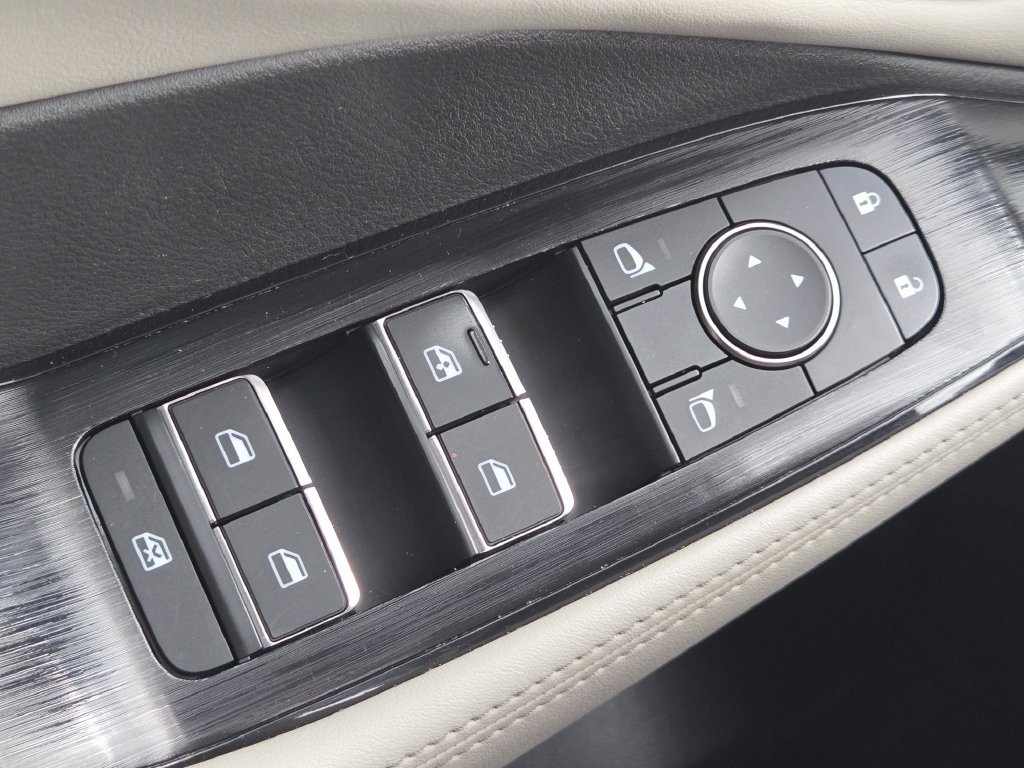 Certified 2023 Nissan Rogue SL w/ SL Premium Package AWD/4WD image 13
