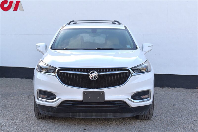 Used 2018 Buick Enclave Essence AWD/4WD image 7