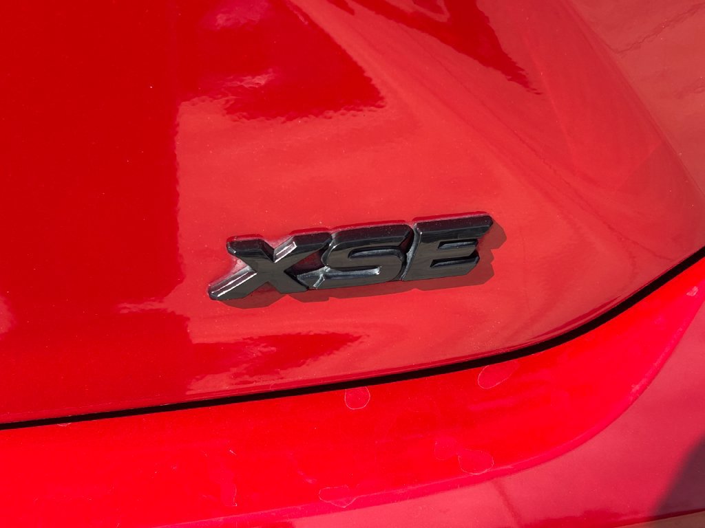 Certified 2025 Toyota Camry XSE w/ Premium Package FWD image 14