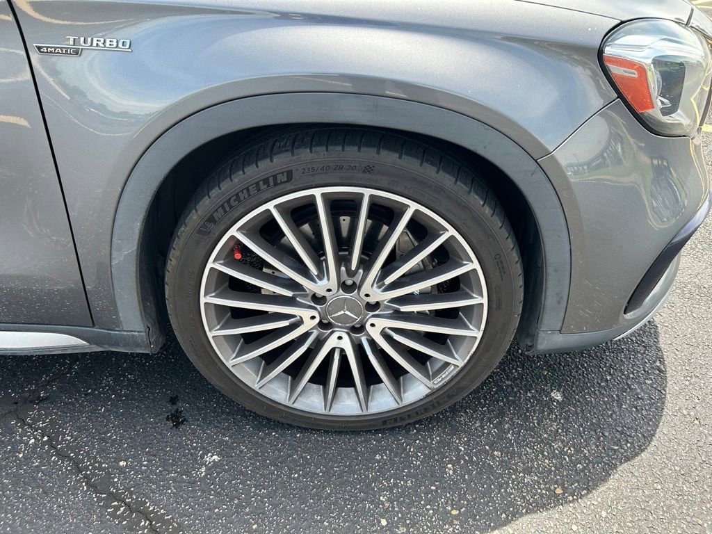 Used 2018 Mercedes-Benz GLA 45 AMG 4MATIC image 2