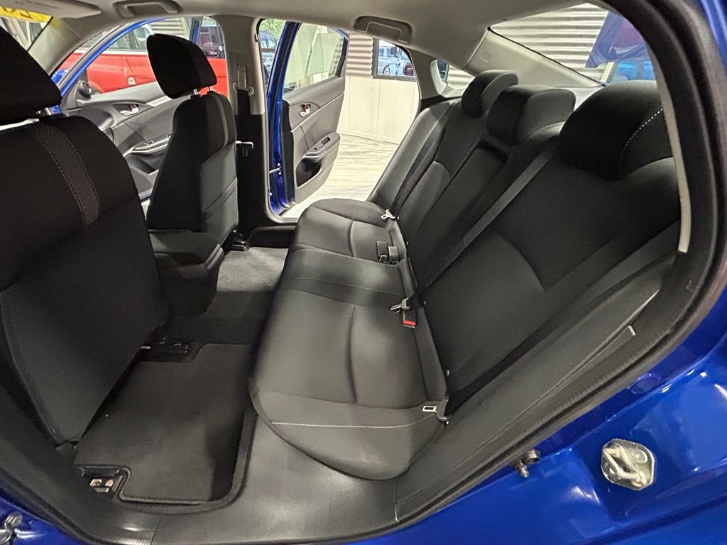 Used 2020 Honda Civic EX image 46